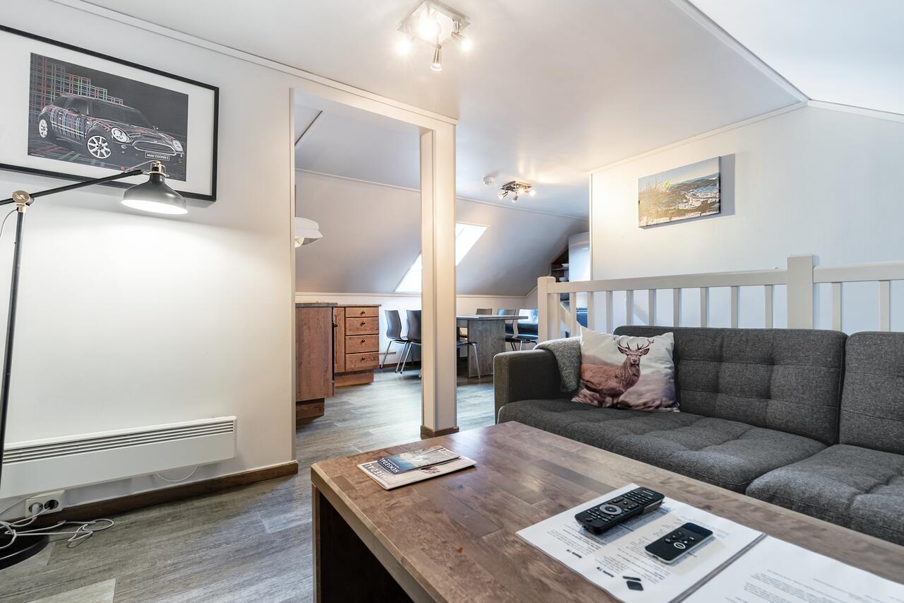 Hemsedal Cafe Skiers Lodge Экстерьер фото