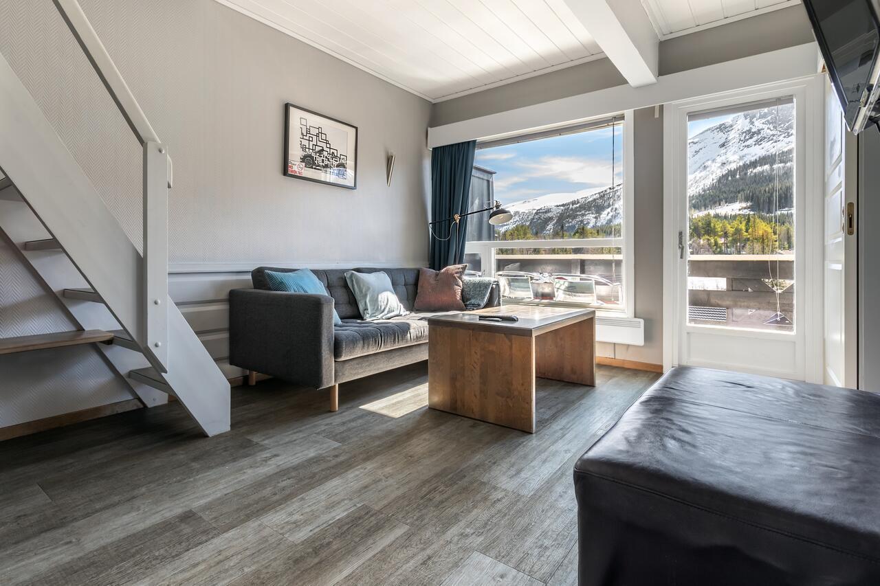 Hemsedal Cafe Skiers Lodge Экстерьер фото