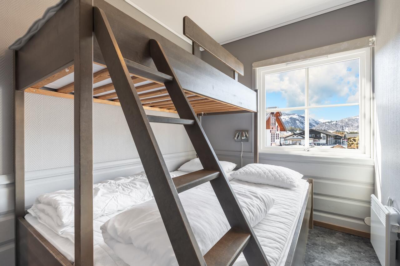 Hemsedal Cafe Skiers Lodge Экстерьер фото